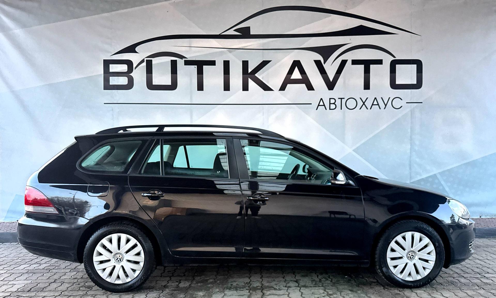 Volkswagen Golf VI , 2011 г., механика, дизель - фото 8