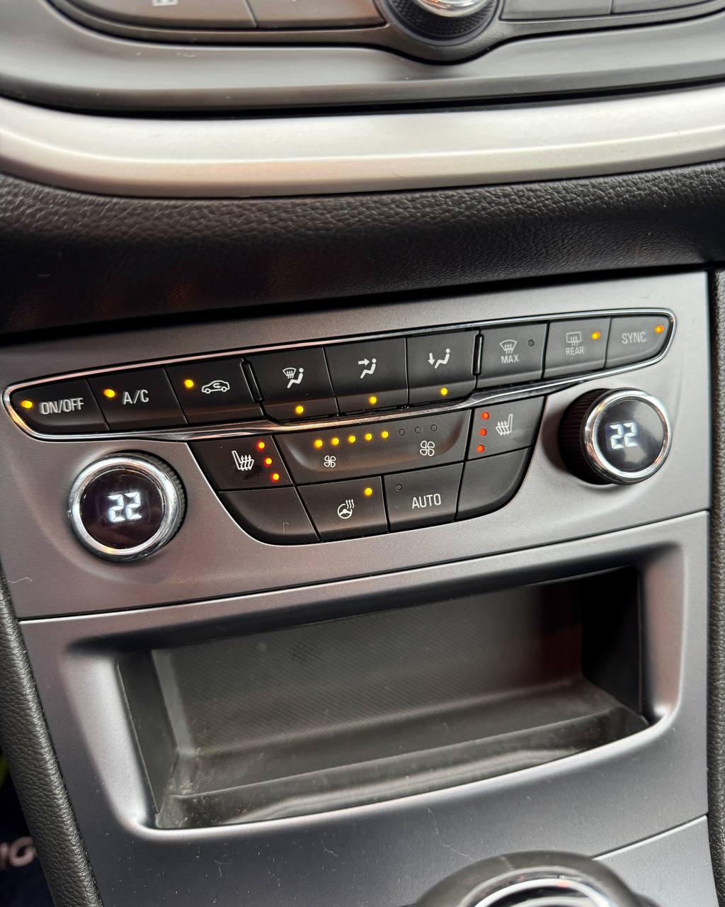 Opel Astra K · Рестайлинг , 2020 г., автомат, дизель - фото 18