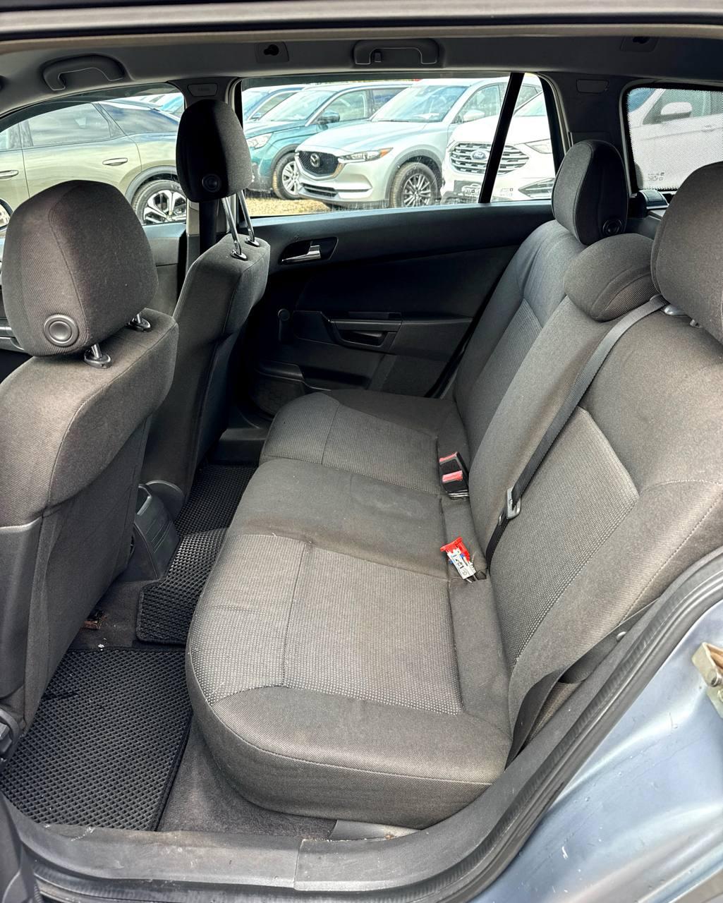 Opel Astra H , 2004 г., механика, дизель  - фото 14