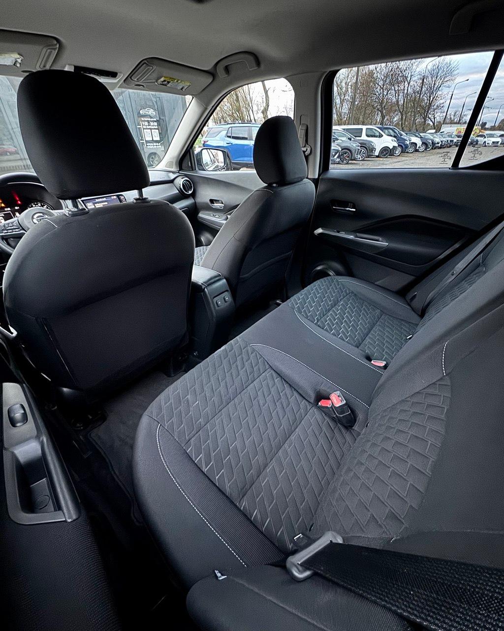 Nissan Kicks  I , 2021 г., вариатор, бензин  - фото 11