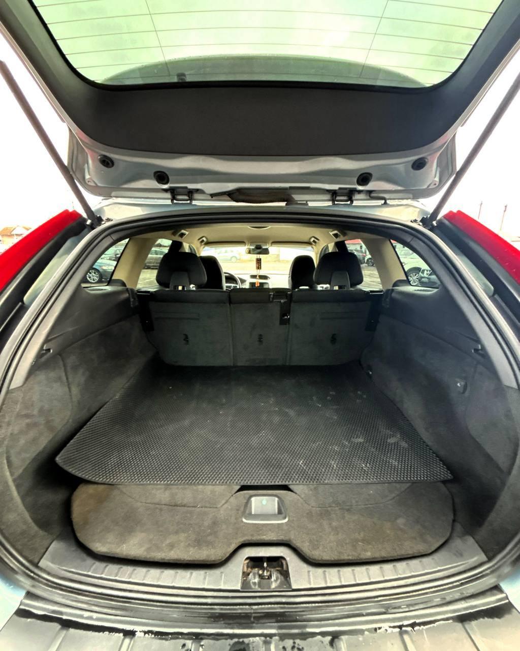 Volvo XC60 I , 2010 г., автомат, дизель - фото 13