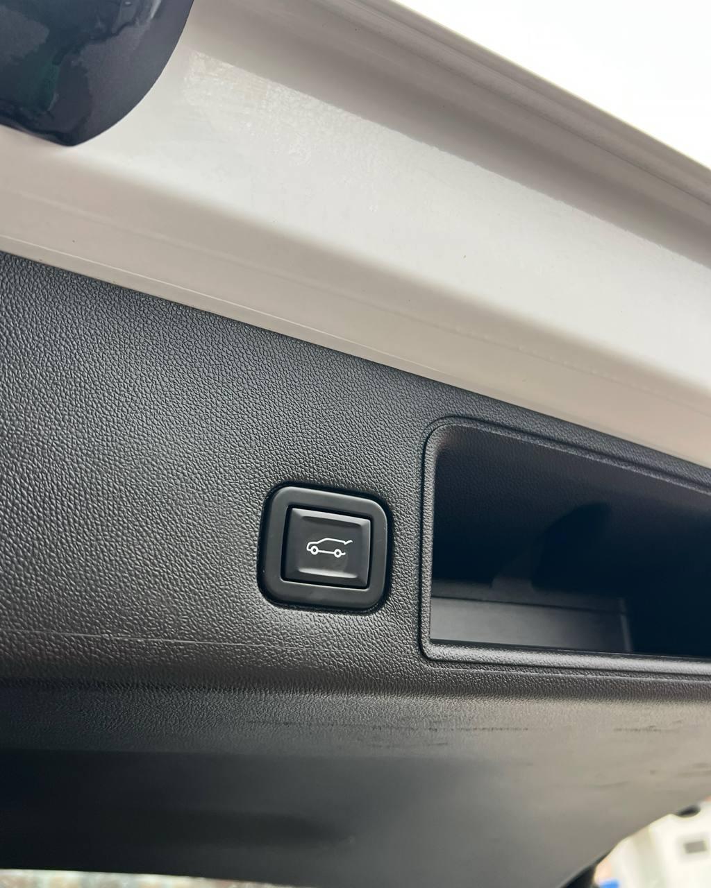 GMC Terrain II , 2021 г., автомат, бензин - фото 20