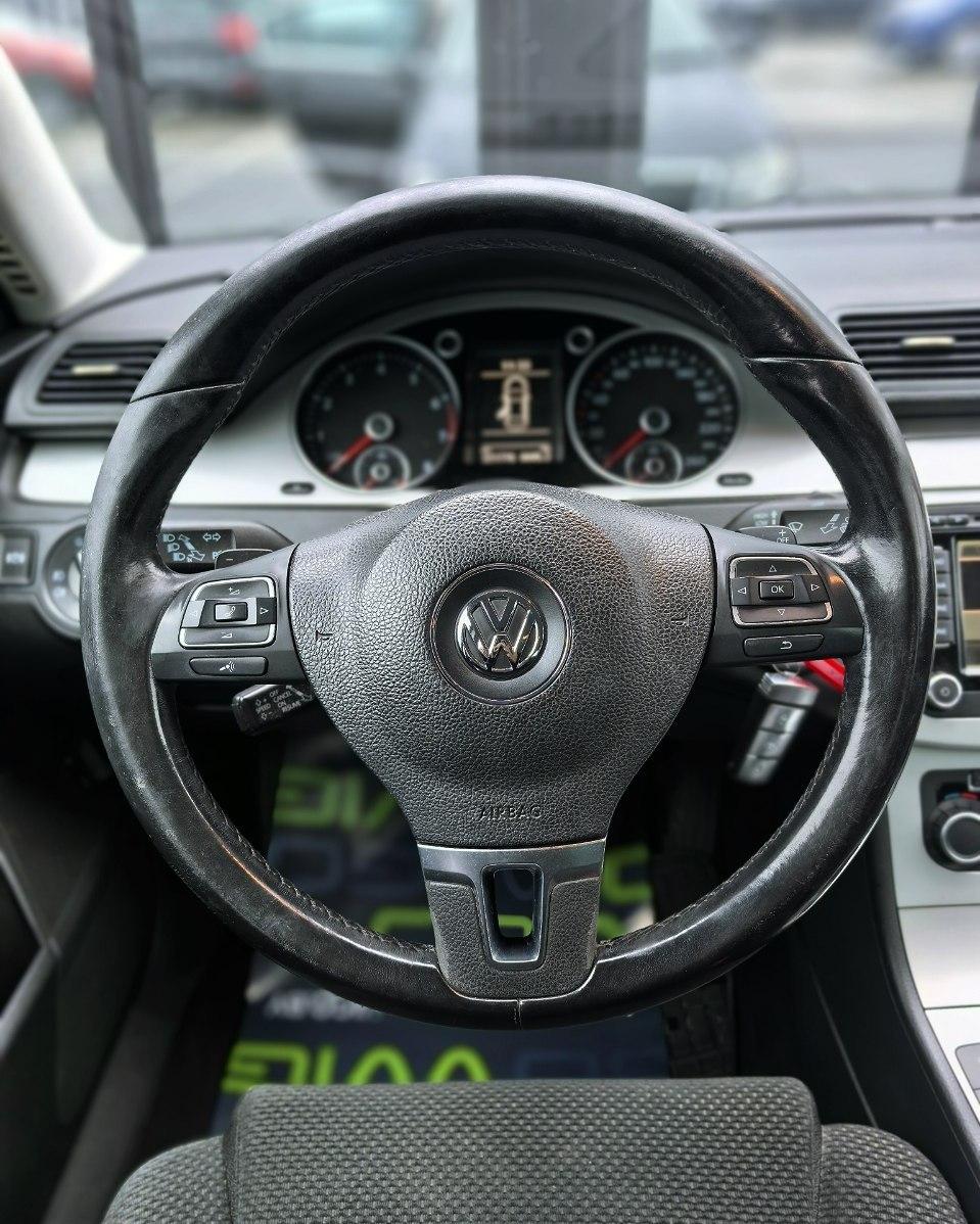 Volkswagen Passat B6 , 2010 г., робот, бензин - фото 13