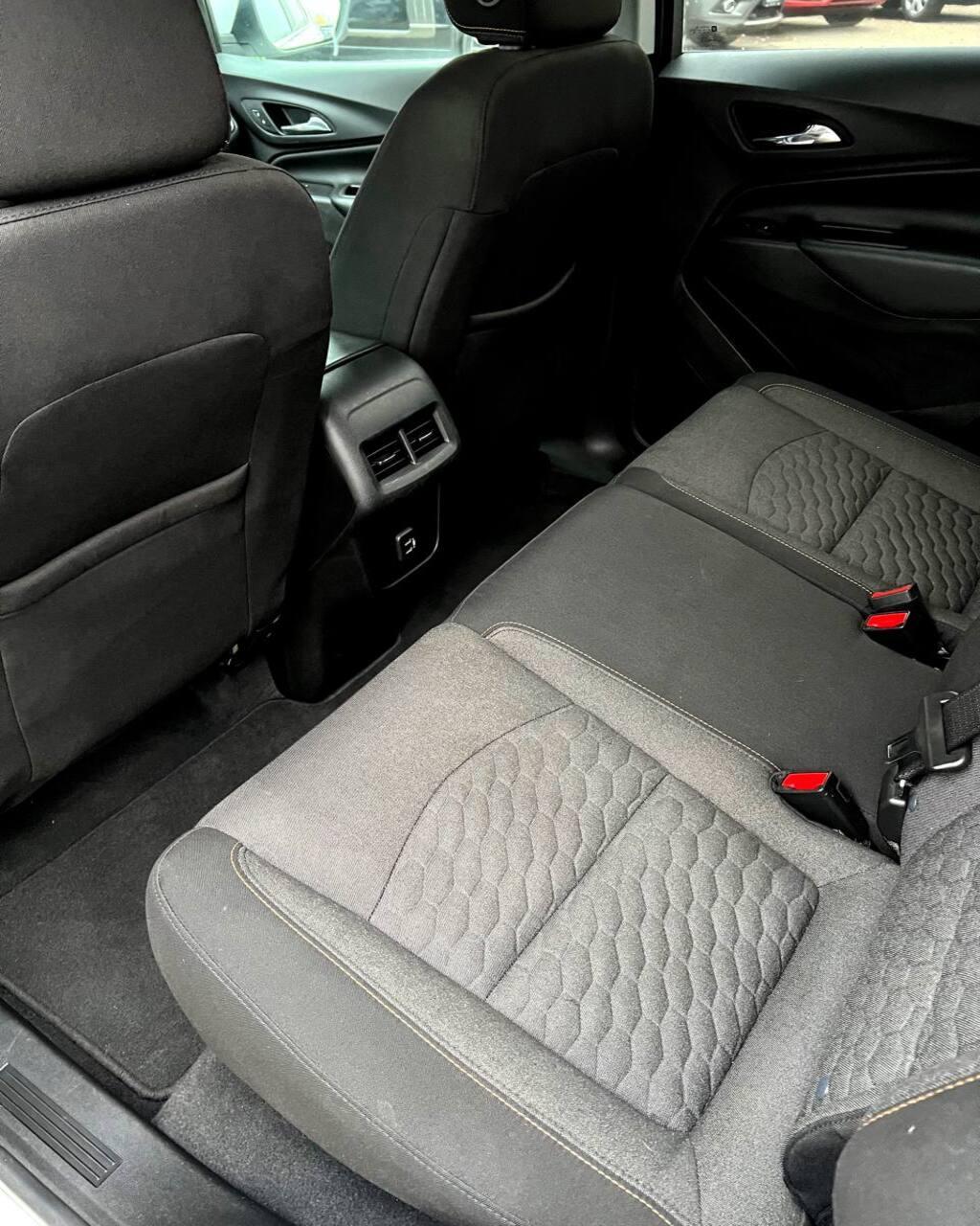 Chevrolet Equinox III , 2021 г., автомат, бензин - фото 12