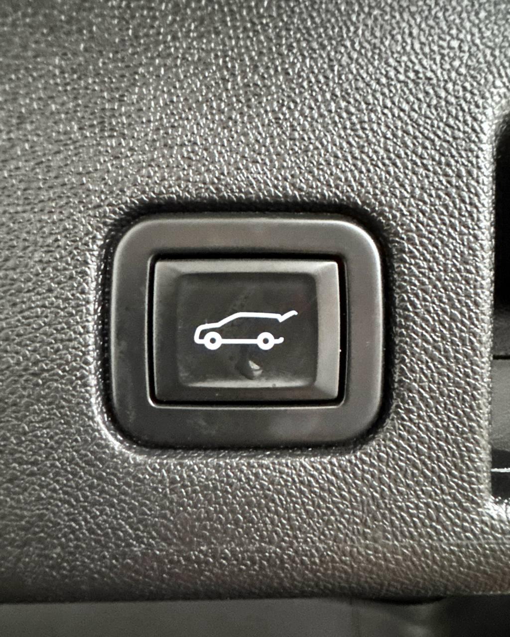 Chevrolet Equinox III , 2020 г., автомат, бензин - фото 15