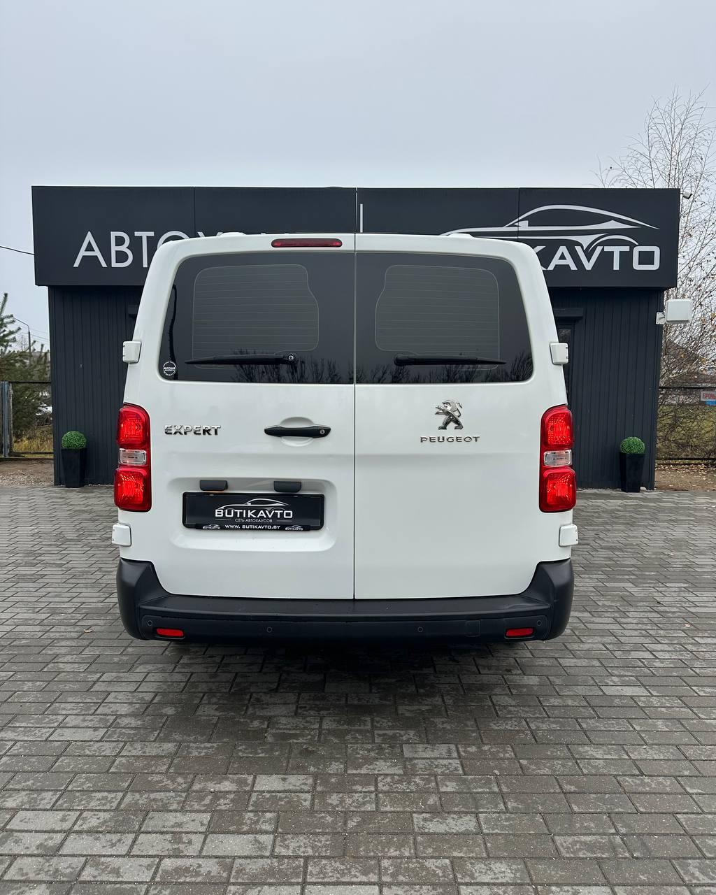 Peugeot Expert III , 2019 г., механика, дизель - фото 5