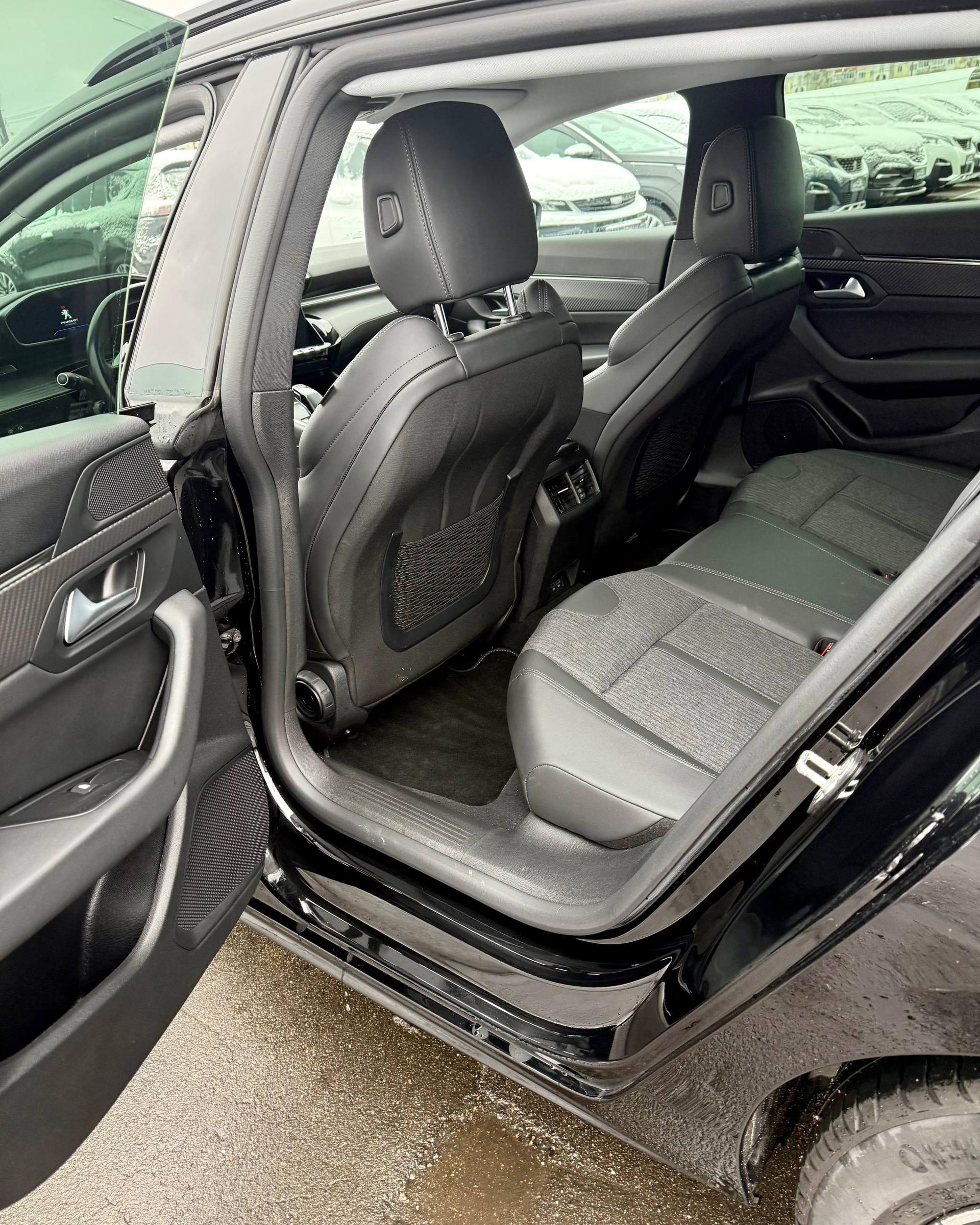 Peugeot 508 II , 2021 г., автомат, дизель - фото 13