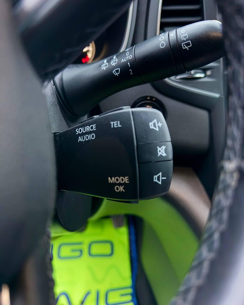 Renault Megane IV , 2017 г., механика, дизель - фото 20