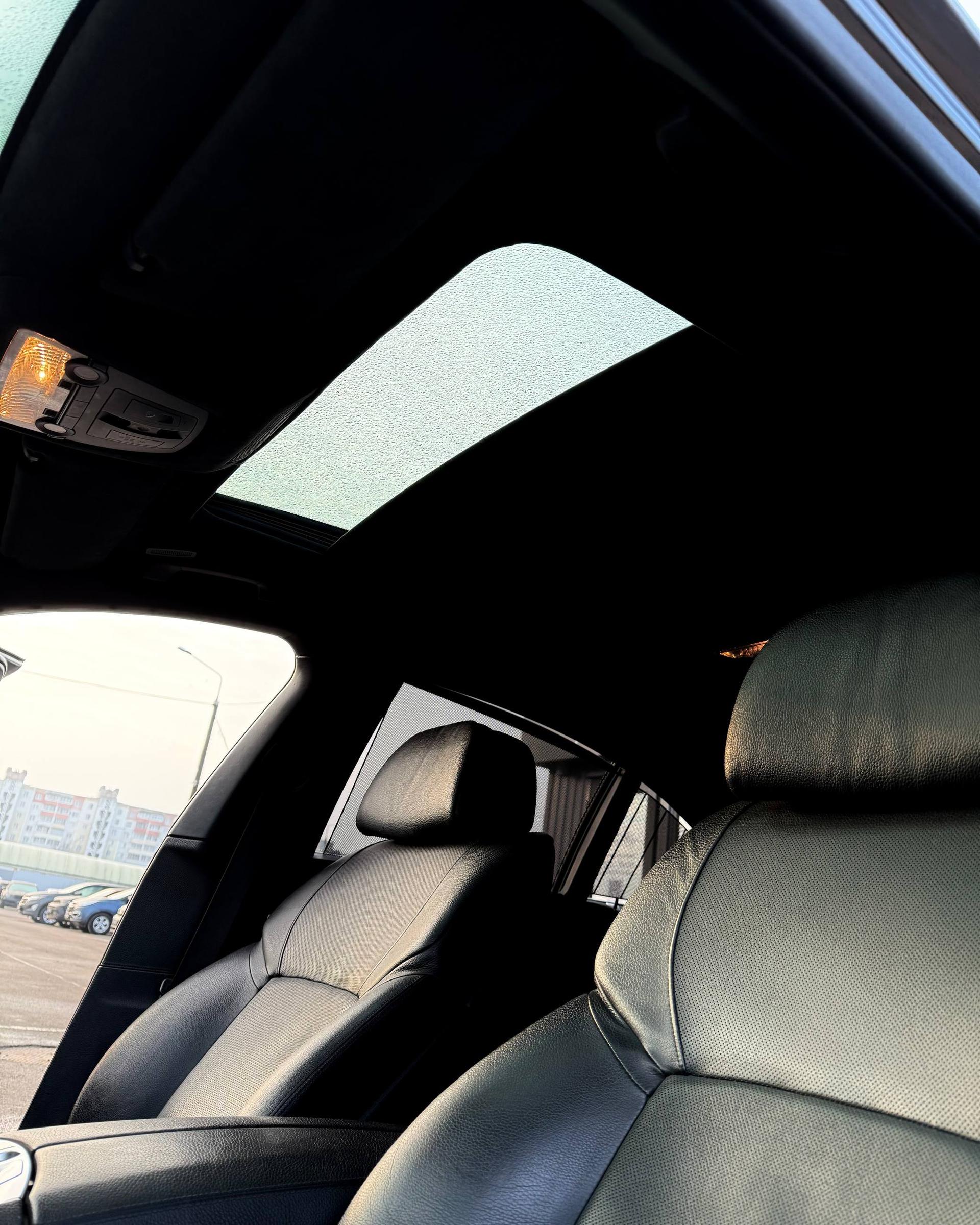 BMW 7 серия F01 F04 , 2009 г., автомат, дизель - фото 15