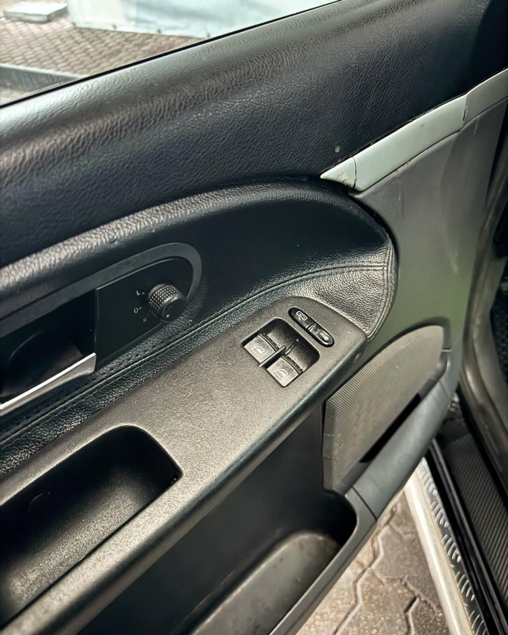 Ford Galaxy I · Рестайлинг , 2001 г., механика, дизель - фото 9