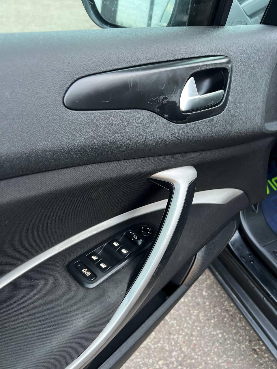 Citroen C5 II , 2011 г., механика, дизель - фото 9