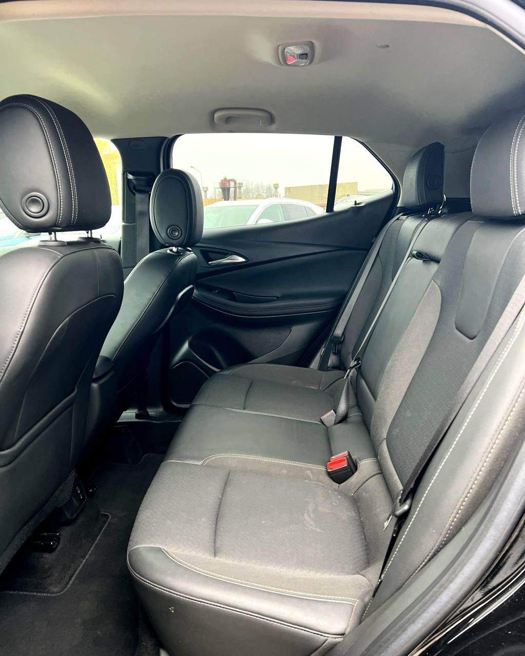 Buick Encore GX I , 2022 г., вариатор, бензин - фото 18