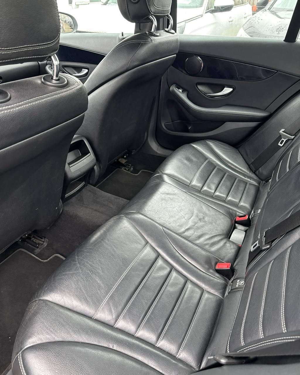 Mercedes-Benz C-Класс W205 S205 C205 A205 , 2016 г., механика, дизель - фото 10