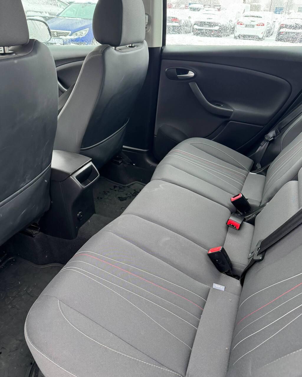 SEAT Altea XL I · Рестайлинг , 2011 г., механика, дизель - фото 11