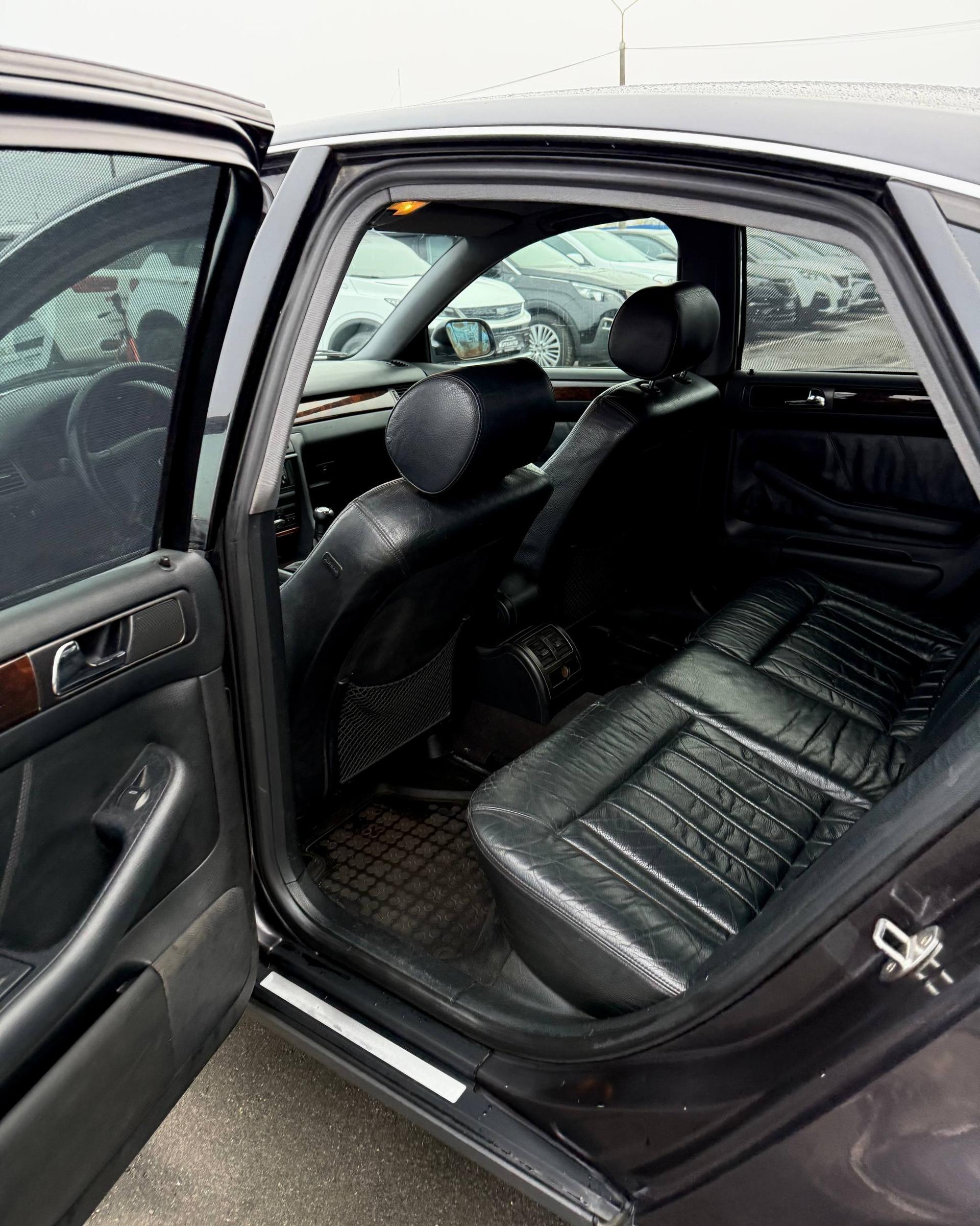 Audi A6 C5 , 2000 г., механика, дизель - фото 14