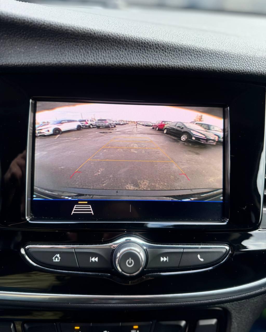 Buick Encore I · Рестайлинг , 2021 г., автомат, бензин  - фото 16