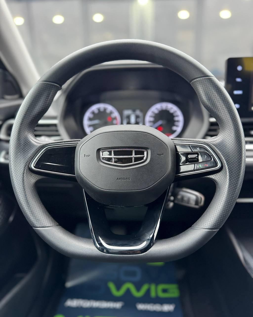 Geely Emgrand II , 2023 г., механика, бензин - фото 15