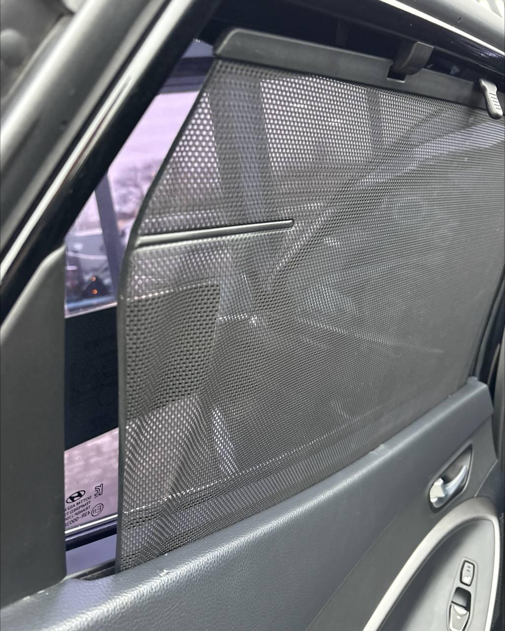 Hyundai Santa Fe DM · Рестайлинг , 2016 г., автомат, дизель - фото 17