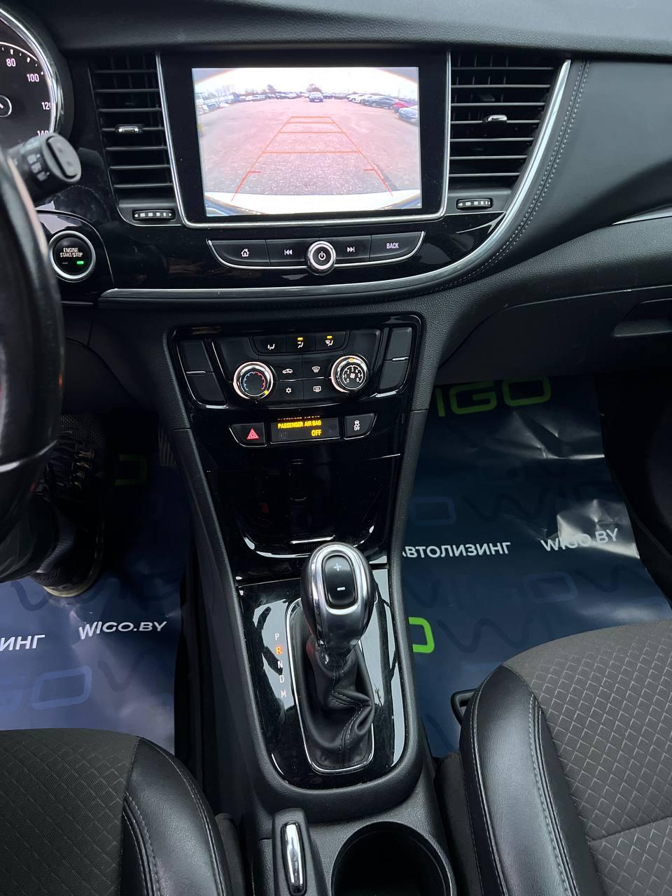 Buick Encore I · Рестайлинг , 2019 г., автомат, бензин - фото 13