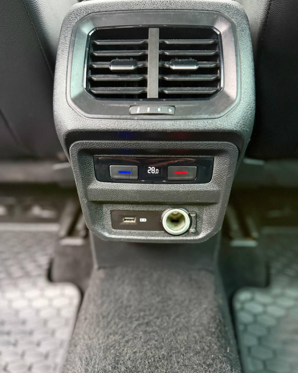 SEAT Tarraco I , 2019 г., механика, бензин - фото 20