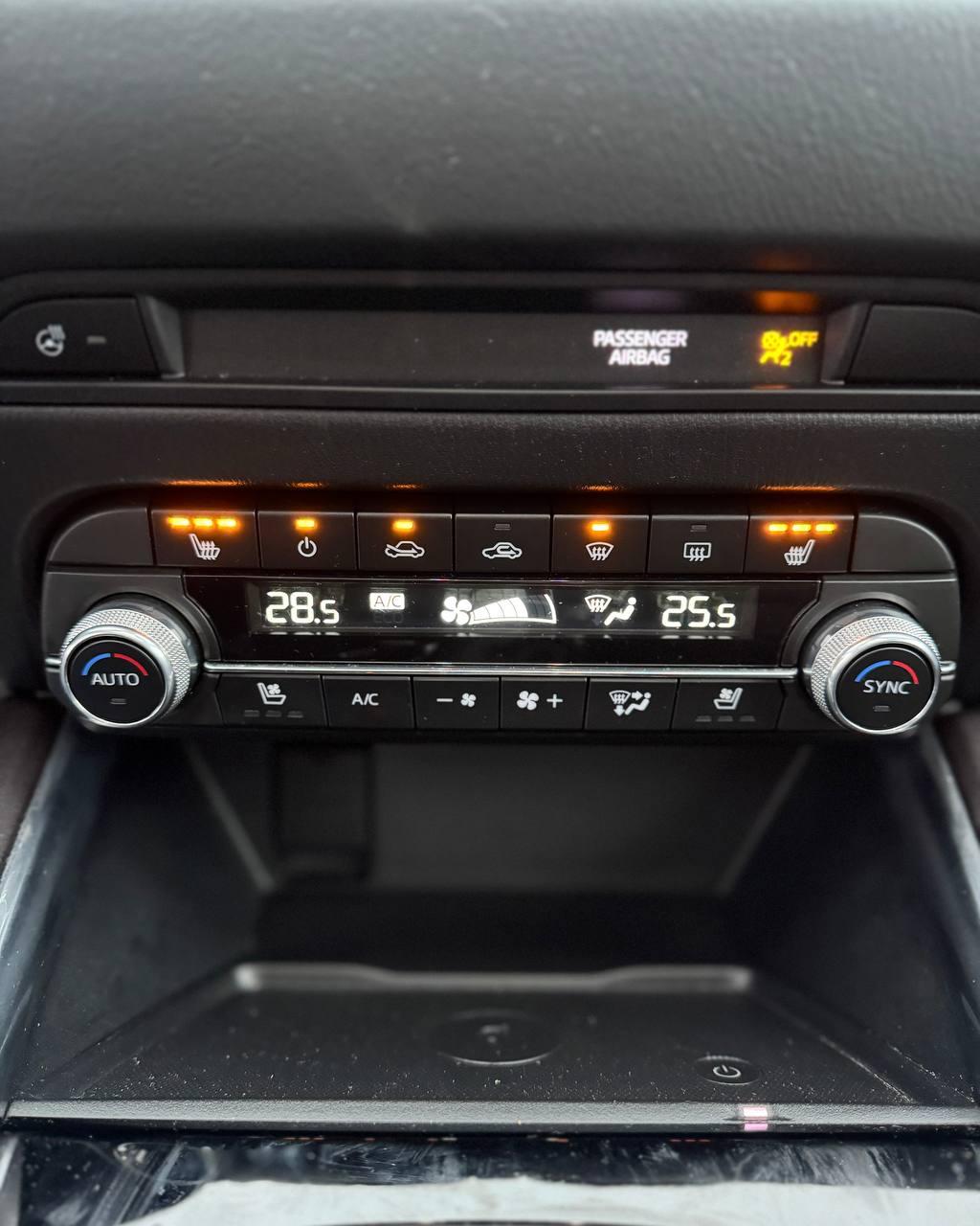 Mazda CX-5 II , 2022 г., автомат, дизель - фото 23