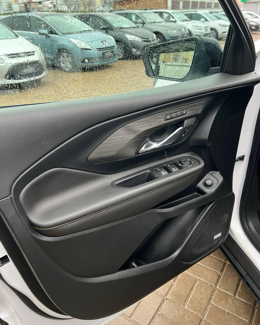 GMC Terrain II , 2021 г., автомат, бензин - фото 10