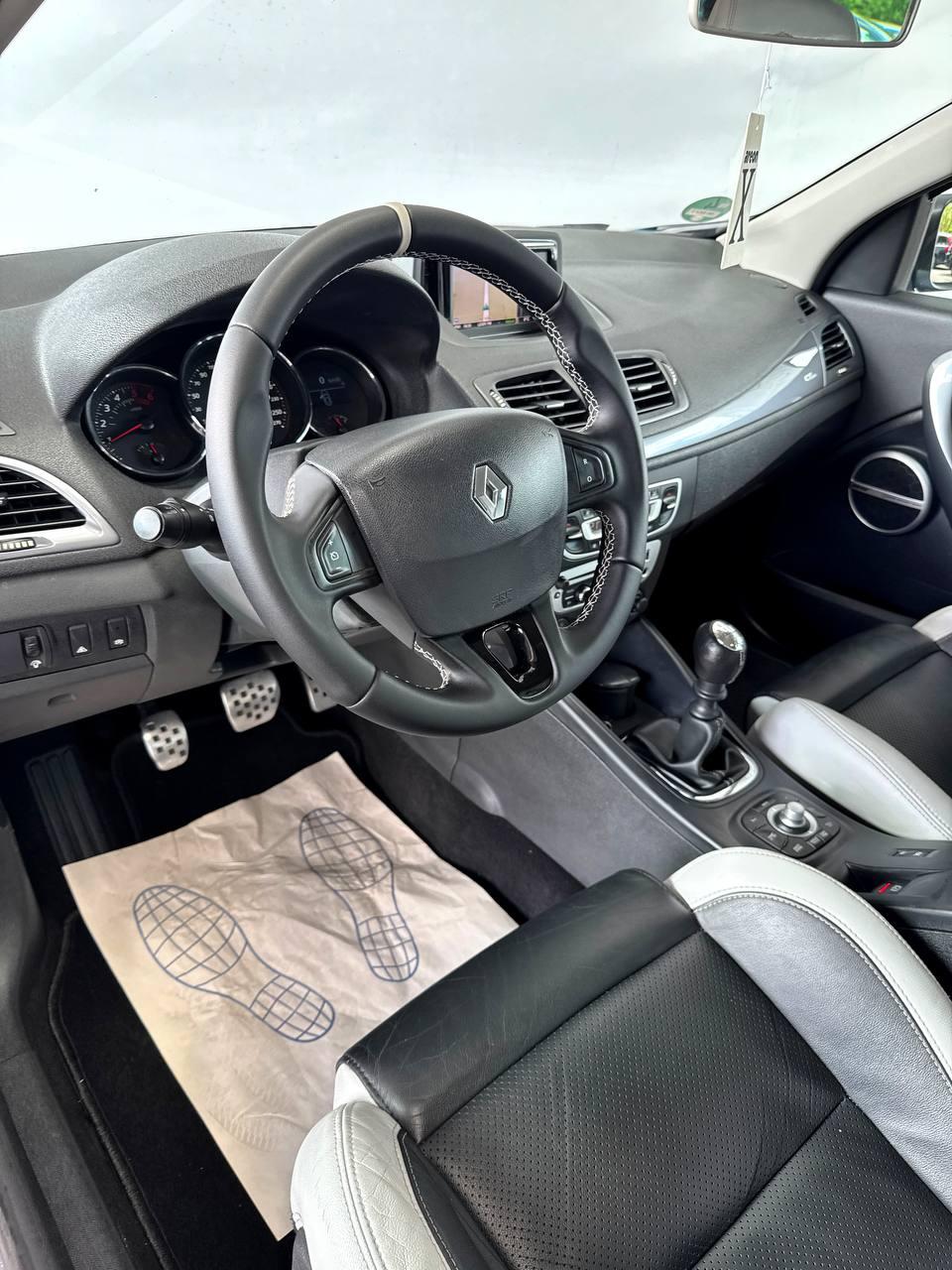 Renault Megane III , 2012 г., механика, дизель - фото 12