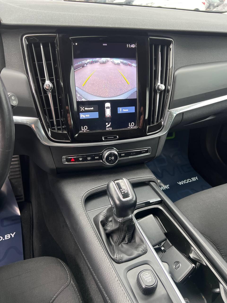 Volvo V90 II , 2019 г., автомат, дизель - фото 12