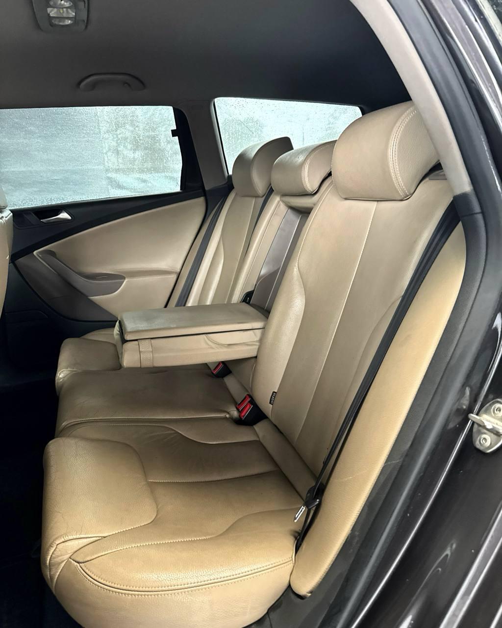 Volkswagen Passat B6 , 2010 г., механика, дизель - фото 13