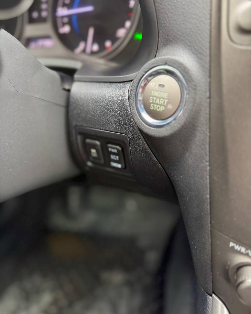 Lexus IS II , 2006 г., автомат, бензин - фото 19