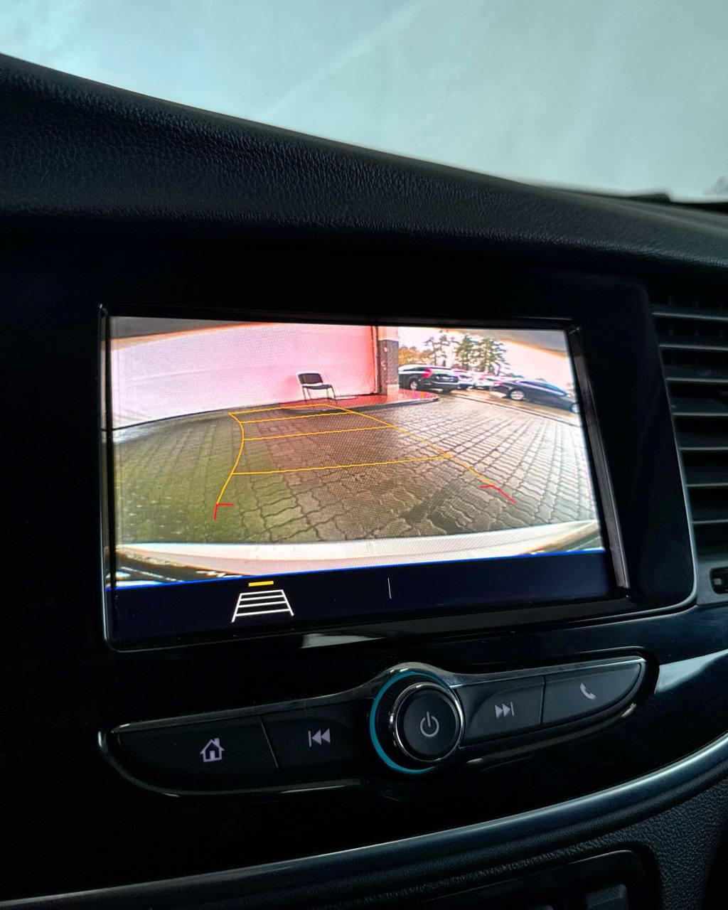 Buick Encore I · Рестайлинг , 2022 г., автомат, бензин - фото 13