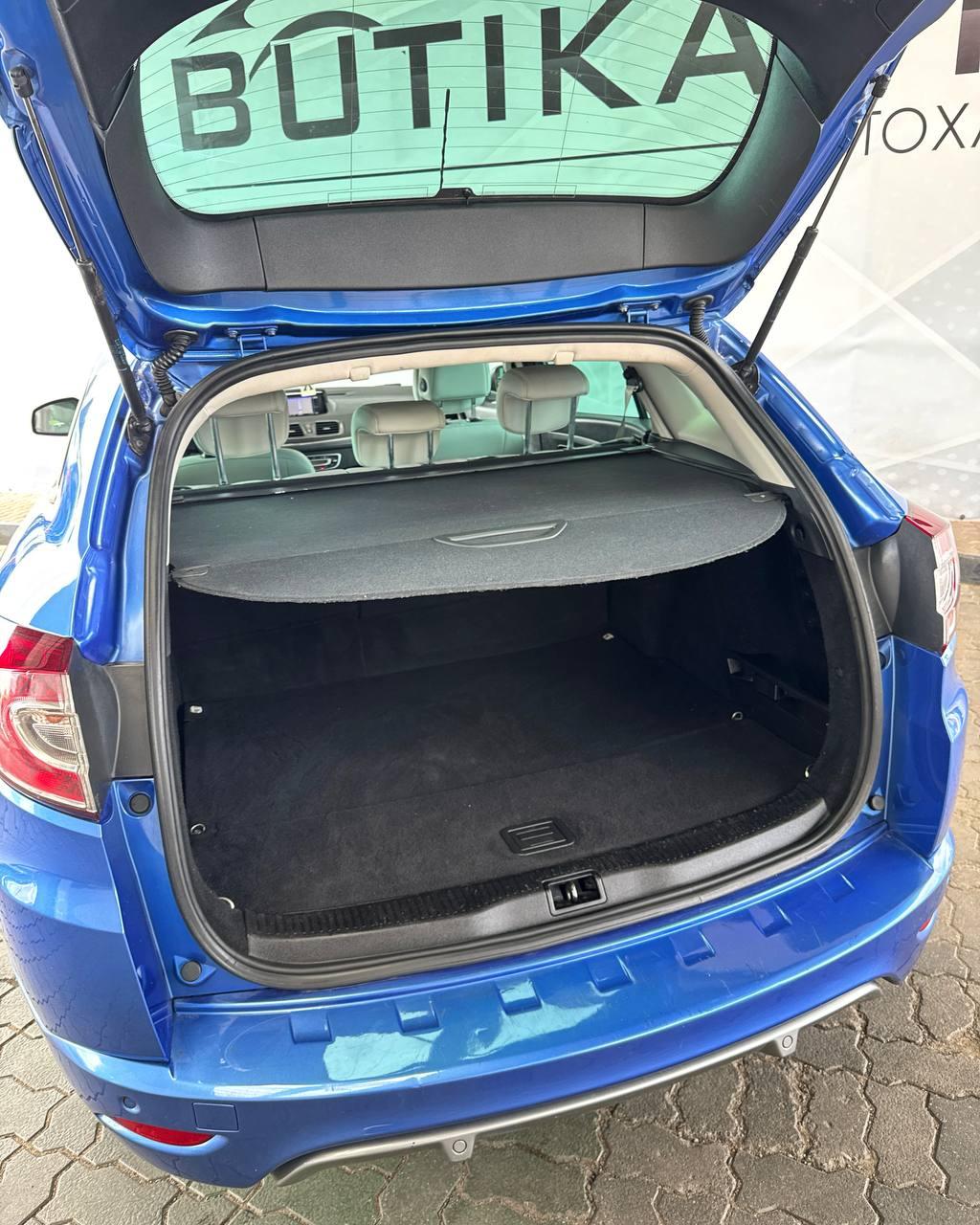 Renault Megane III , 2012 г., механика, дизель - фото 18