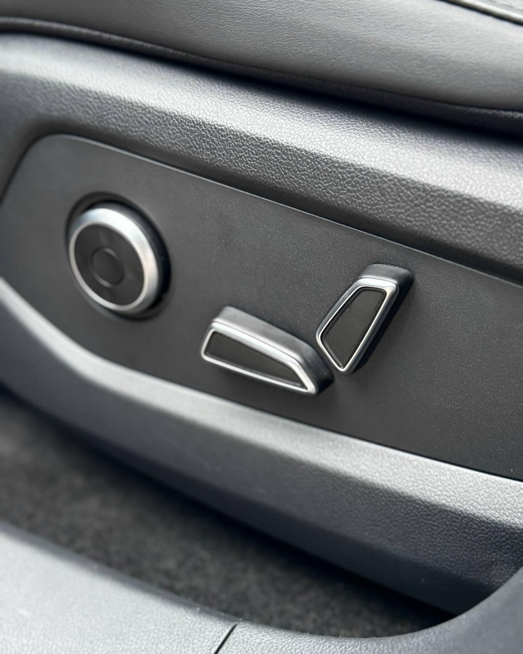 Shenlan S7 I · Рестайлинг , 2025 г., автомат, бензин - фото 21