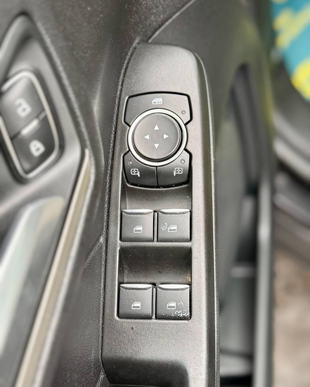 Ford Escape IV , 2021 г., автомат, бензин - фото 20