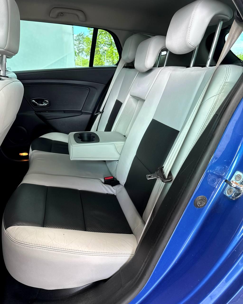 Renault Megane III , 2012 г., механика, дизель - фото 17