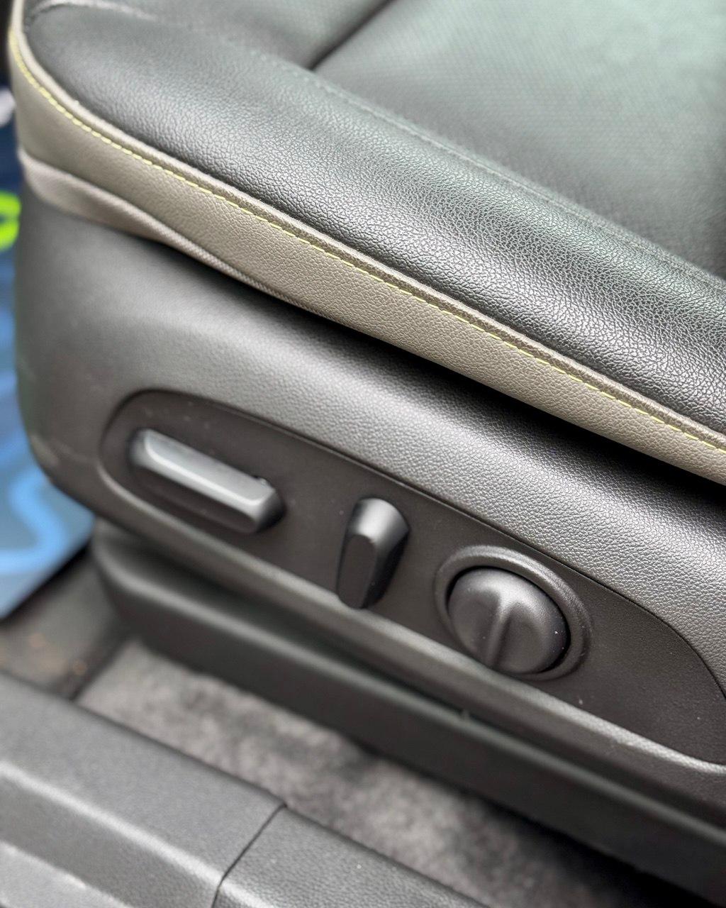 Chevrolet Trax II , 2024 г., автомат, бензин - фото 18