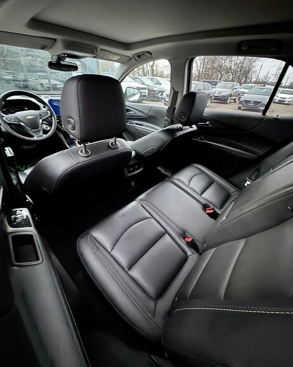 Chevrolet Equinox III · Рестайлинг , 2021 г., автомат, бензин - фото 11