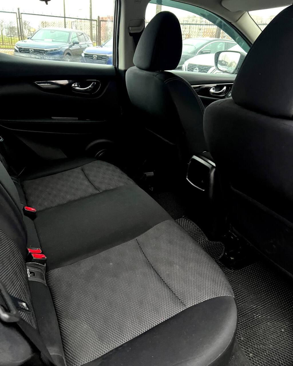 Nissan Qashqai II , 2015 г., механика, дизель - фото 14