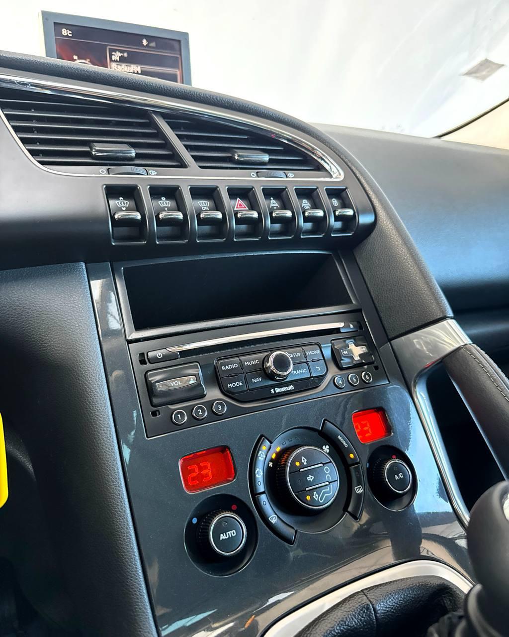 Peugeot 3008 I , 2012 г., механика, дизель - фото 13