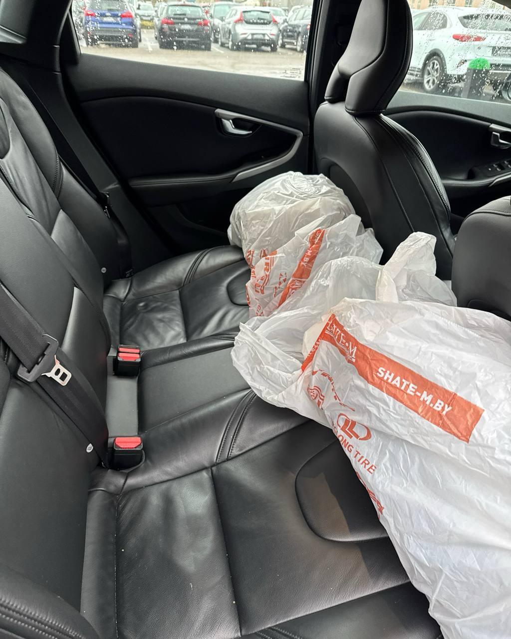 Volvo V40 II , 2013 г., механика, дизель - фото 11