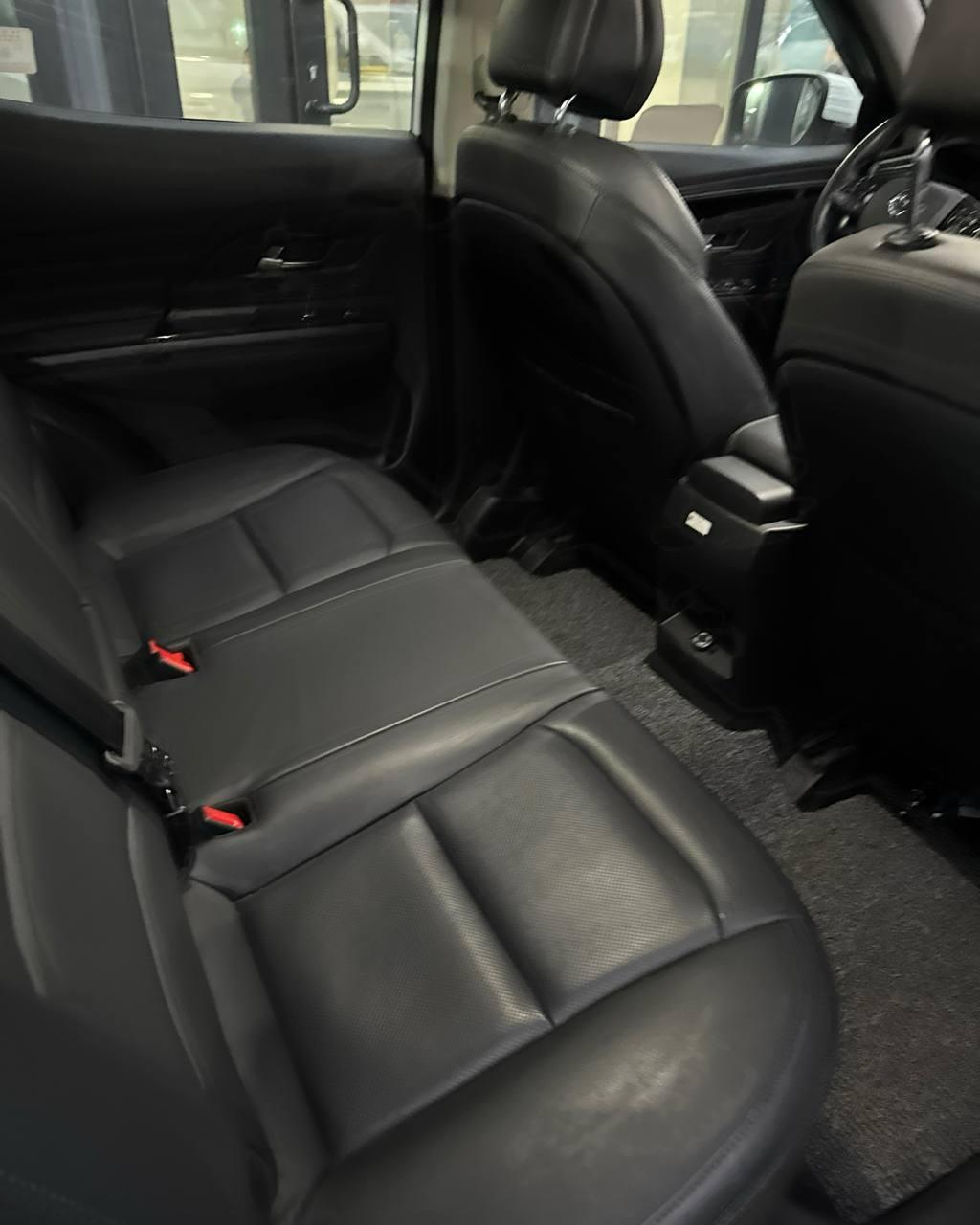 SsangYong Korando, 2021 г., автомат, бензин - фото 12