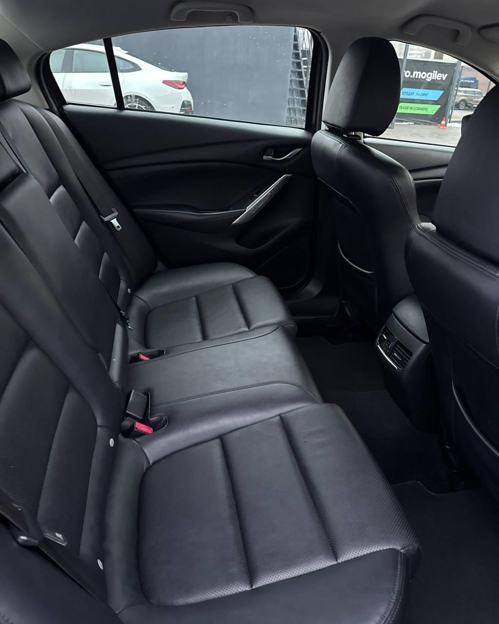 Mazda 6 III · Рестайлинг , 2017 г., автомат, бензин - фото 11