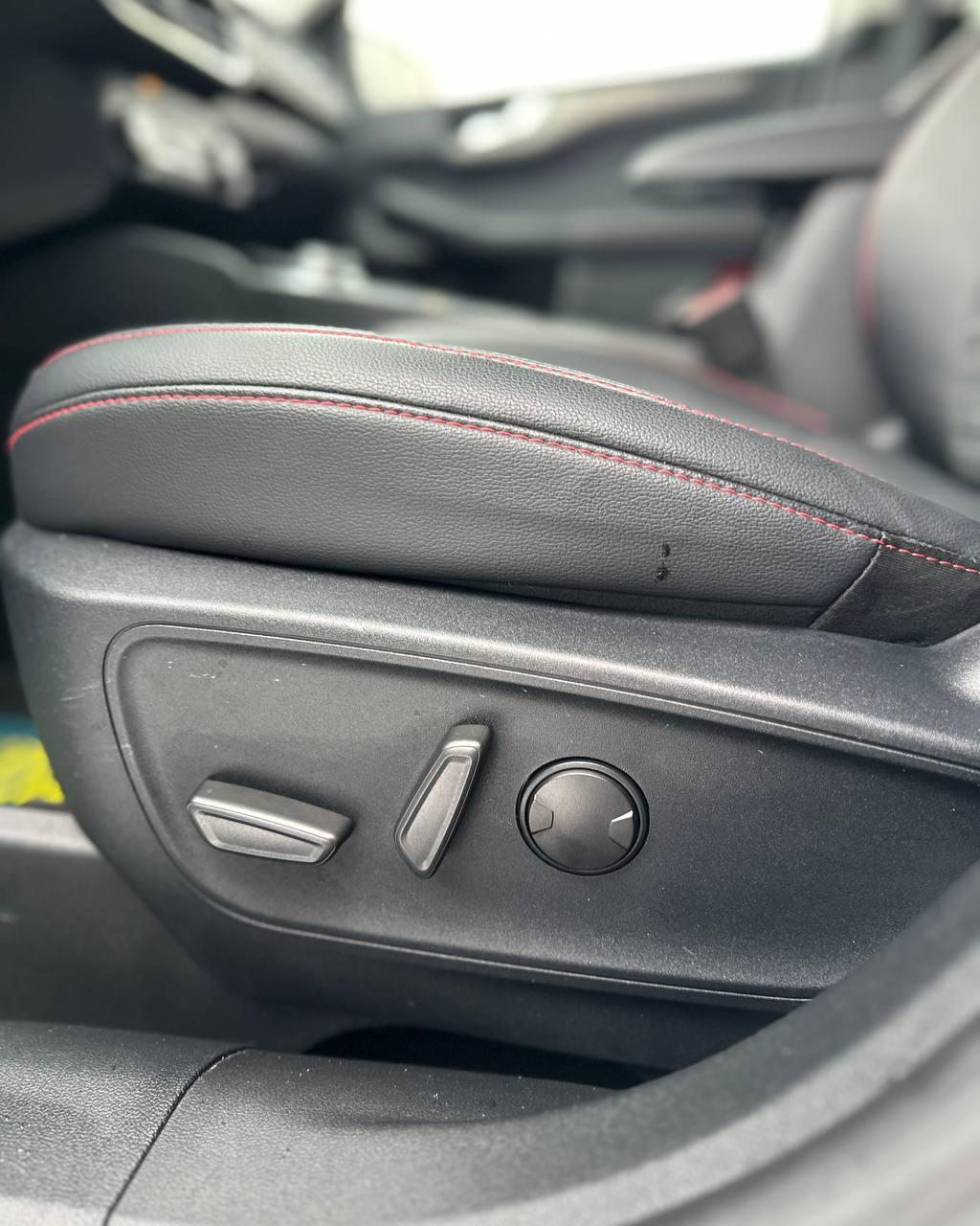 Ford Kuga III , 2020 г., автомат, дизель - фото 12