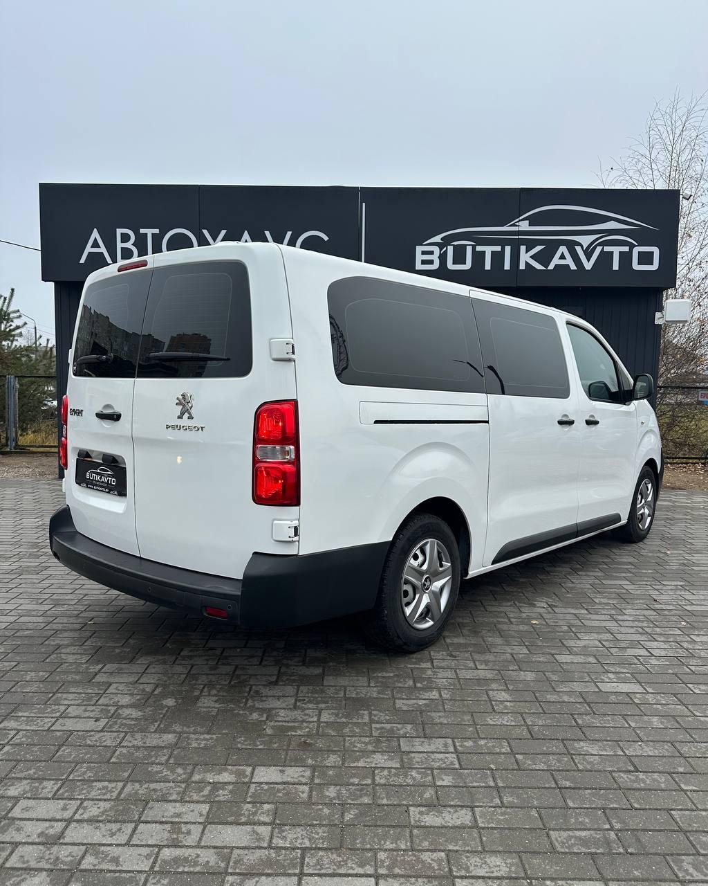 Peugeot Expert III , 2019 г., механика, дизель - фото 6