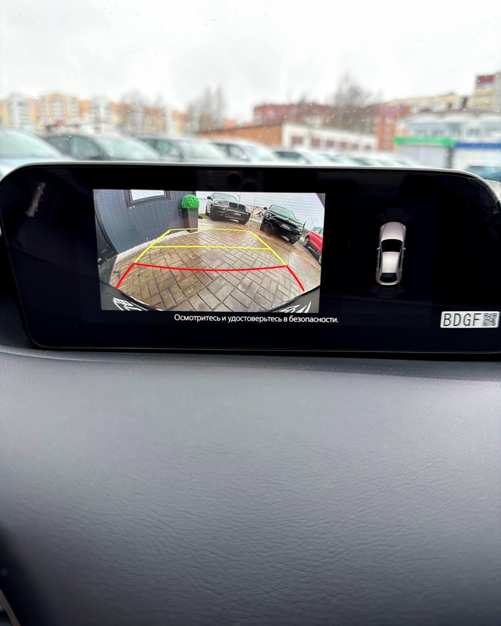 Mazda 3 BP , 2022 г., механика, бензин - фото 14