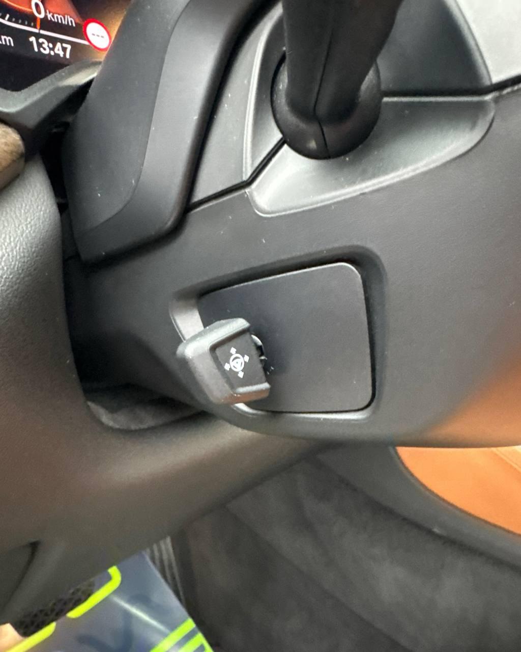 BMW X5 G05 , 2019 г., автомат, дизель - фото 26