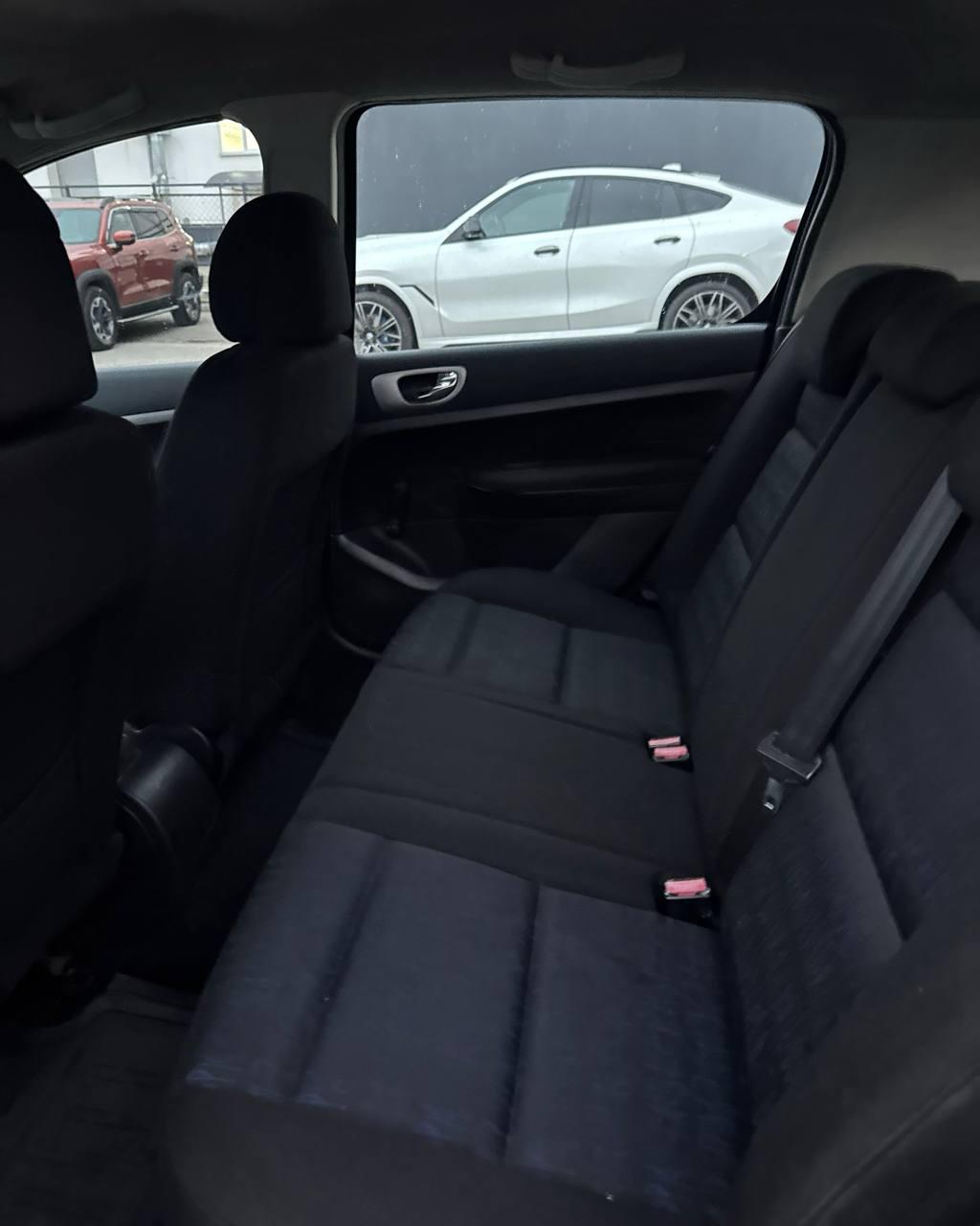 Peugeot 307 I , 2004 г., автомат, бензин - фото 9