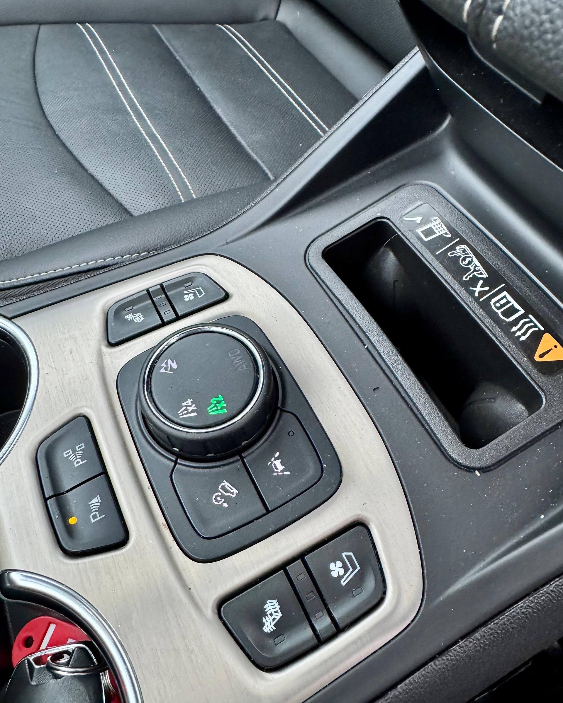 GMC Terrain II · Рестайлинг , 2024 г., автомат, бензин  - фото 14