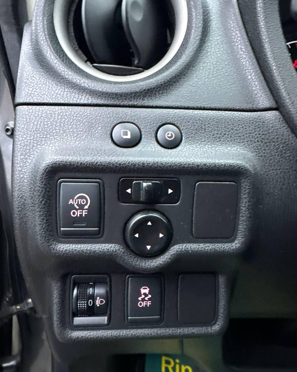 Nissan Note II (E12) , 2013 г., механика, дизель - фото 20