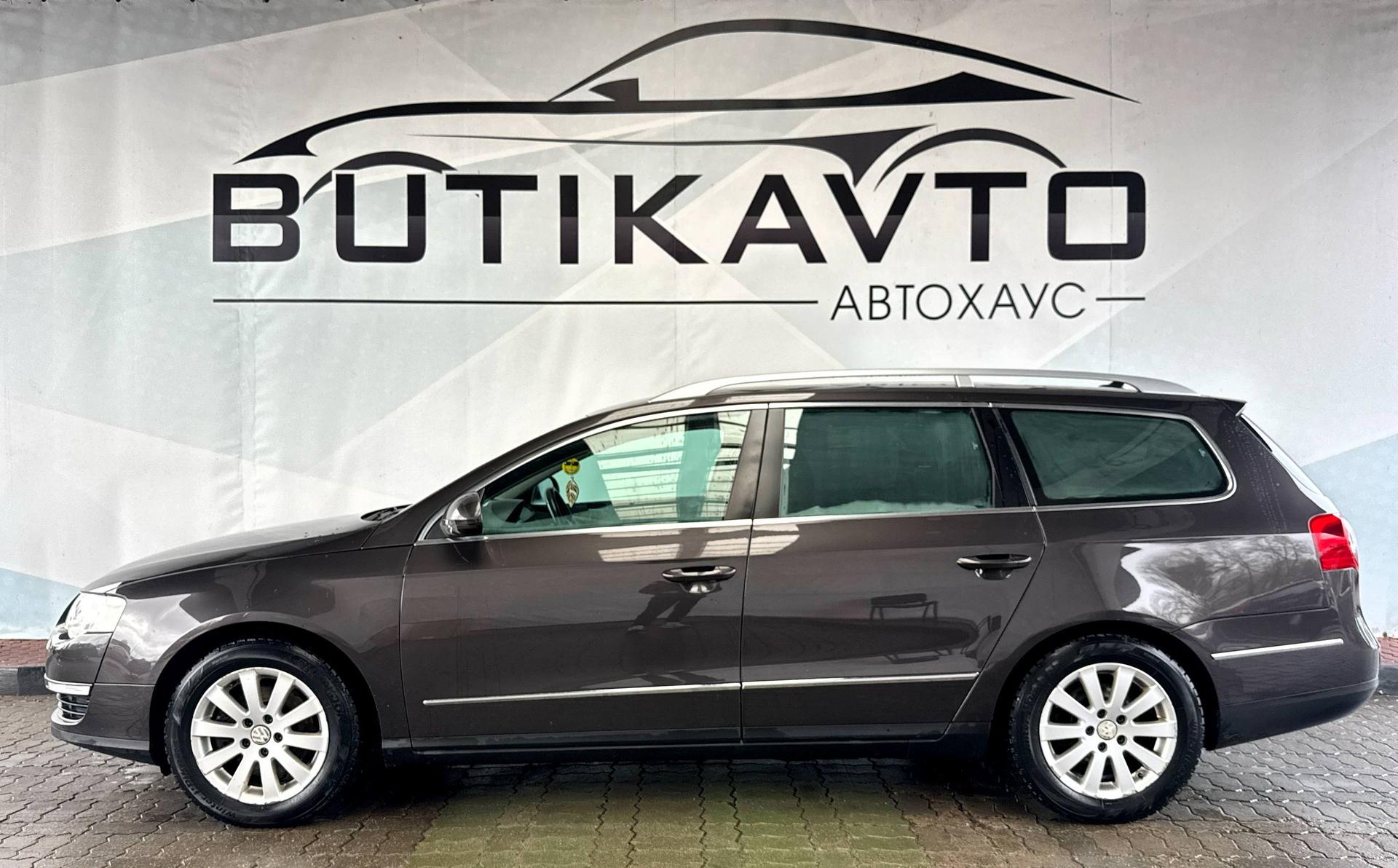 Volkswagen Passat B6 , 2010 г., механика, дизель - фото 4